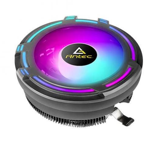 Antec T120 chladič procesoru s větrákem