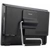 Shuttle Barebone P52U 39.6 cm (15.6 palec) Full HD Intel® Celeron® 5205U Intel UHD Graphics FreeDOS P52U