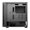 Antec P10C midi tower PC skříň vícebarevná