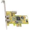 Dawicontrol Dawicontrol DC-1394 PCIe - Videoaufnahmeadapter karta PCI-Express PCIe