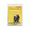 Delock 2x USB 3.0 PCI Express card 2 porty karta PCI-Express PCIe