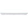 CHERRY KW 7100 MINI BT Bluetooth® klávesnice německá, QWERTZ zelená Tiché klávesy, funkce Multipair