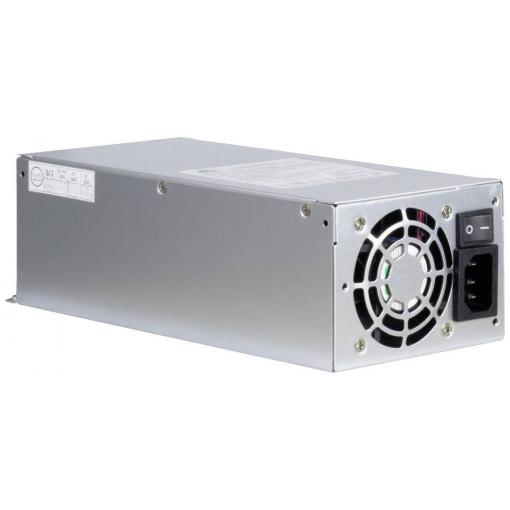 Value serverový síťový zdroj 500 W 80 PLUS®