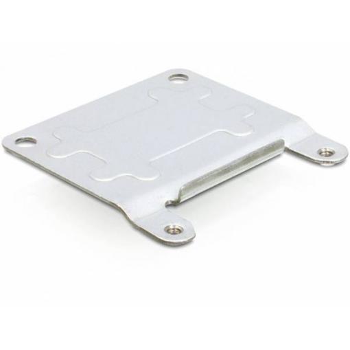 Delock 65326 Montážní rám CPU 1 ks