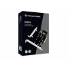 Conceptronic EMRICK 2-in-1-M.2-SSD-PCIe-Adapter SATA AHCI NVMe karta PCI-Express PCIe