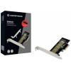 Conceptronic EMRICK M.2-NVMe-SSD-PCIe-Adapter karta PCI-Express PCIe