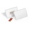 Durable 826019 štítek se jménem CLICK FOLD (š x v) 95 mm x 60 mm magnet 10 ks