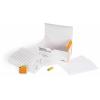 Durable 826019 štítek se jménem CLICK FOLD (š x v) 95 mm x 60 mm magnet 10 ks