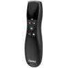 Hama bezdrátový bezdrátový prezentér vč. laserového ukazovátka, integrovaný displej