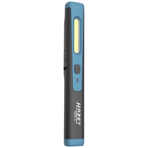 Hazet Pen Light LED ruční svítilna, 200 lm