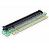 Delock Riser PCIe x16 rozšiřující karta M Key Riser Card PCIe
