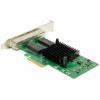 Inter-Tech ST-7238 karta PCI-Express PCIe vč. nízkoprofilového krycího plechu na prázdný slot