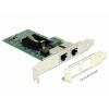 Delock 89944 karta PCI-Express PCIe