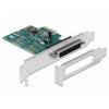 Delock 90412 karta PCI-Express PCIe