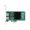 Delock 88502 karta PCI-Express PCIe