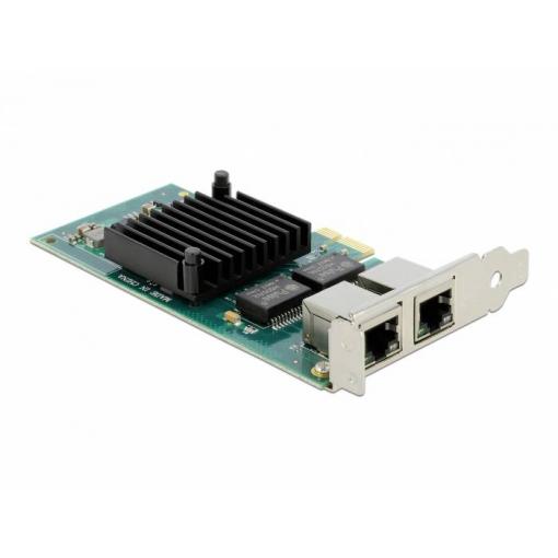 Delock 88502 karta PCI-Express PCIe