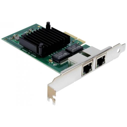 Inter-Tech ST-727 karta PCI-Express PCIe