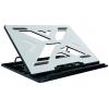 Conceptronic Conceptronic THANA ERGO S - Notebook-Ständer - 39.6 cm (15.6) chladicí podložka pod notebook nastavitelná výška
