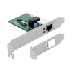 Delock 90381 karta PCI-Express PCIe