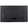 Iiyama 23,8 Bonded PCAP dotykový monitor Energetická třída (EEK2021): E (A - G) 60.5 cm (23.8 palec) 1920 x 1080 Pixel 16:9 5 ms HDMI™, DisplayPort, USB 3.2