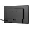 Iiyama 23,8 Bonded PCAP dotykový monitor Energetická třída (EEK2021): E (A - G) 60.5 cm (23.8 palec) 1920 x 1080 Pixel 16:9 5 ms HDMI™, DisplayPort, USB 3.2