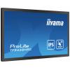 Iiyama 23,8 Bonded PCAP dotykový monitor Energetická třída (EEK2021): E (A - G) 60.5 cm (23.8 palec) 1920 x 1080 Pixel 16:9 5 ms HDMI™, DisplayPort, USB 3.2