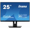 Iiyama Prolite XUB2595WSU-B5 LED monitor 63.5 cm (25 palec)1920 x 1200 Pixel, 16:10, 4 ms, VA LED