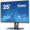 Iiyama Prolite XUB2595WSU-B5 LED monitor 63.5 cm (25 palec)1920 x 1200 Pixel, 16:10, 4 ms, VA LED