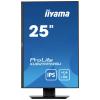 Iiyama Prolite XUB2595WSU-B5 LED monitor 63.5 cm (25 palec)1920 x 1200 Pixel, 16:10, 4 ms, VA LED