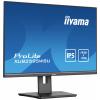 Iiyama Prolite XUB2595WSU-B5 LED monitor 63.5 cm (25 palec)1920 x 1200 Pixel, 16:10, 4 ms, VA LED