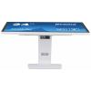 Iiyama 24 WHITE Bonded PCAP dotykový monitor Energetická třída (EEK2021): E (A - G) 60.5 cm (23.8 palec) 1920 x 1080 Pixel 16:9 14 ms HDMI™, DisplayPort, USB