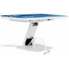 Iiyama 24 WHITE Bonded PCAP dotykový monitor Energetická třída (EEK2021): E (A - G) 60.5 cm (23.8 palec) 1920 x 1080 Pixel 16:9 14 ms HDMI™, DisplayPort, USB