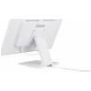 Iiyama 24 WHITE Bonded PCAP dotykový monitor Energetická třída (EEK2021): E (A - G) 60.5 cm (23.8 palec) 1920 x 1080 Pixel 16:9 14 ms HDMI™, DisplayPort, USB