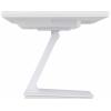 Iiyama 24 WHITE Bonded PCAP dotykový monitor Energetická třída (EEK2021): E (A - G) 60.5 cm (23.8 palec) 1920 x 1080 Pixel 16:9 14 ms HDMI™, DisplayPort, USB