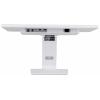 Iiyama 24 WHITE Bonded PCAP dotykový monitor Energetická třída (EEK2021): E (A - G) 60.5 cm (23.8 palec) 1920 x 1080 Pixel 16:9 14 ms HDMI™, DisplayPort, USB