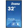 Iiyama PROLITE LH3260HS-B1AG displej Digital Signage Energetická třída (EEK2021): G (A - G) 80 cm 31.5 palec 1920 x 1080 Pixel 24/7