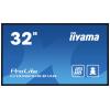 Iiyama PROLITE LH3260HS-B1AG displej Digital Signage Energetická třída (EEK2021): G (A - G) 80 cm 31.5 palec 1920 x 1080 Pixel 24/7