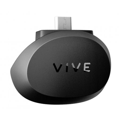 HTC Face tracker Vhodné pro (VR příslušenství): HTC Vive Focus 3 černá