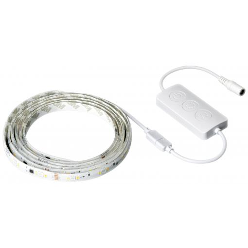 Aqara LED pásek - startovací sada RLS-K01D bílá