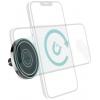 Hama upevnění na ventilační mřížku držák mobilního telefonu do auta otočné o 360°