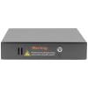 Digitus DN-95128-1 PoE extender 1 GBit/s IEEE 802.3af (12.95 W), IEEE 802.3at (25.5 W), IEEE 802.3bt, IEEE802.3af (15,4 W), IEEE802.3at (30 W)