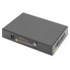 Digitus DN-95128-1 PoE extender 1 GBit/s IEEE 802.3af (12.95 W), IEEE 802.3at (25.5 W), IEEE 802.3bt, IEEE802.3af (15,4 W), IEEE802.3at (30 W)