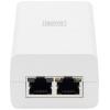 Digitus DN-95132 PoE injektor IEEE 802.3af (12.95 W), IEEE 802.3at (25.5 W), IEEE 802.3bt, IEEE802.3af (15,4 W), IEEE802.3at (30 W)
