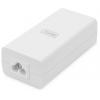 Digitus DN-95132 PoE injektor IEEE 802.3af (12.95 W), IEEE 802.3at (25.5 W), IEEE 802.3bt, IEEE802.3af (15,4 W), IEEE802.3at (30 W)