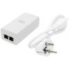 Digitus DN-95132 PoE injektor IEEE 802.3af (12.95 W), IEEE 802.3at (25.5 W), IEEE 802.3bt, IEEE802.3af (15,4 W), IEEE802.3at (30 W)