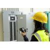 FLIR TG54-2 infračervený teploměr, optika 20:1, -30 - 850 °C