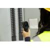 FLIR TG54-2 infračervený teploměr, optika 20:1, -30 - 850 °C