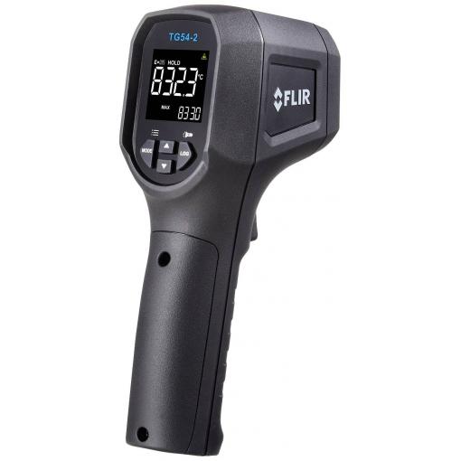 FLIR TG54-2 infračervený teploměr, optika 20:1, -30 - 850 °C