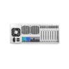 Chenbro RM41300H11*13719 PC skříň černá, stříbrná