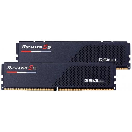 G.Skill S5 / F5-5600J3036D32GX2-RS5K paměť RAM pro server DDR5 64 GB 2 x 32 GB 288pin DIMM F5-5600J3036D32GX2-RS5K